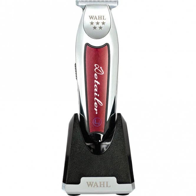 Wahl detailer Li - cordless for wholesale by Bladeworx NI LTD