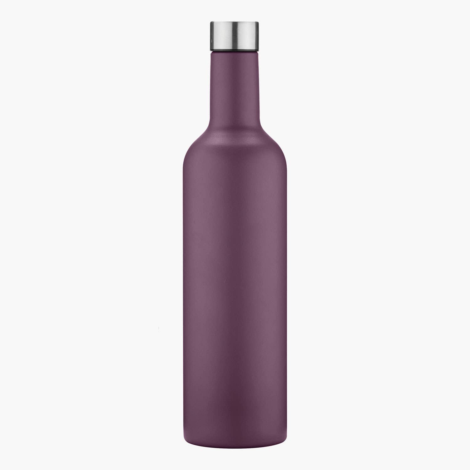 UBERSTAR – wholesale Wine tote – Double Wall Insulated Travel Wine Bottle - 750ml (25oz)1