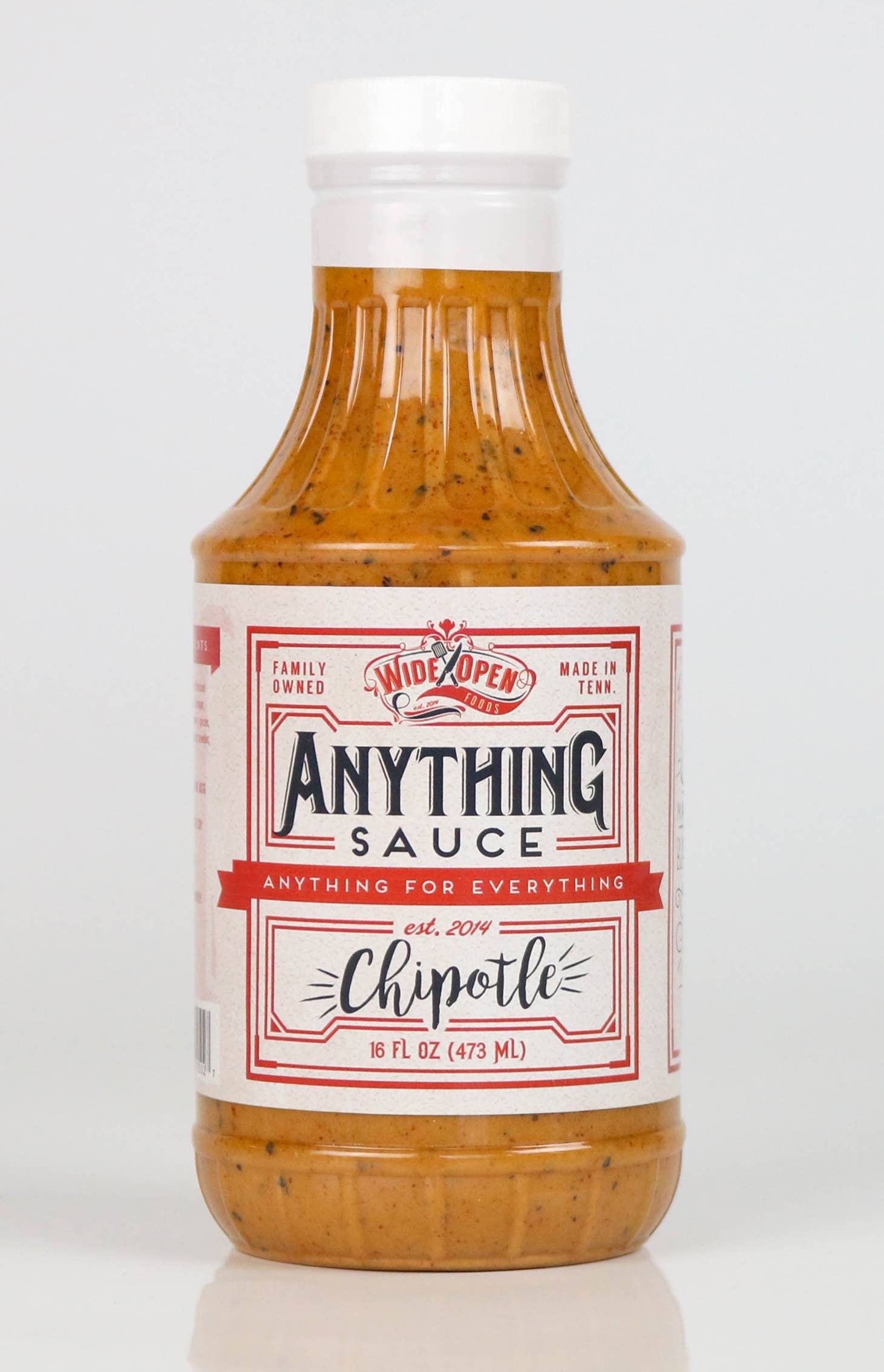 Wide Open Foods - Wholesale Retailer Display - Food & Drink - 66 units w/FREE POP Display and Marketing Header (Copy)11