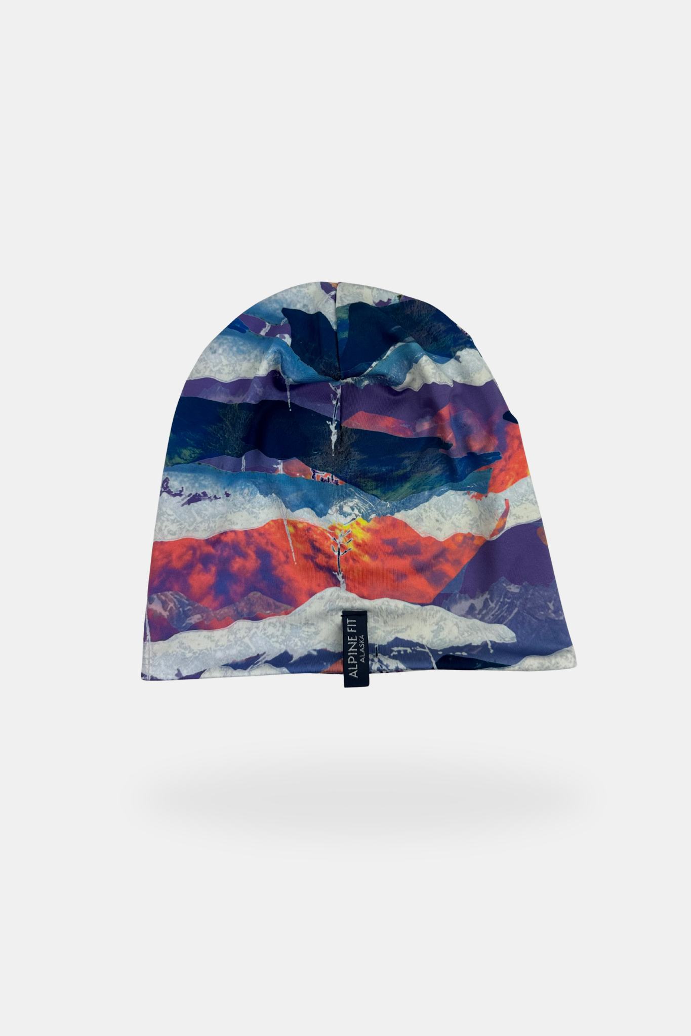 Alpine Fit - Wholesale Beanie - Unisex - Go All Winter Merino Wool Lined Hat4