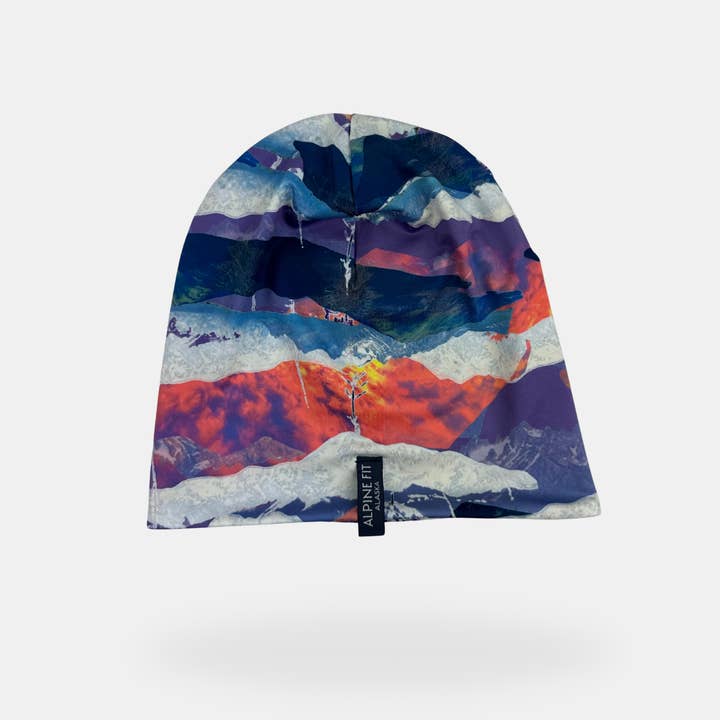 Alpine Fit - Wholesale Beanie - Unisex - Go All Winter Merino Wool Lined Hat4