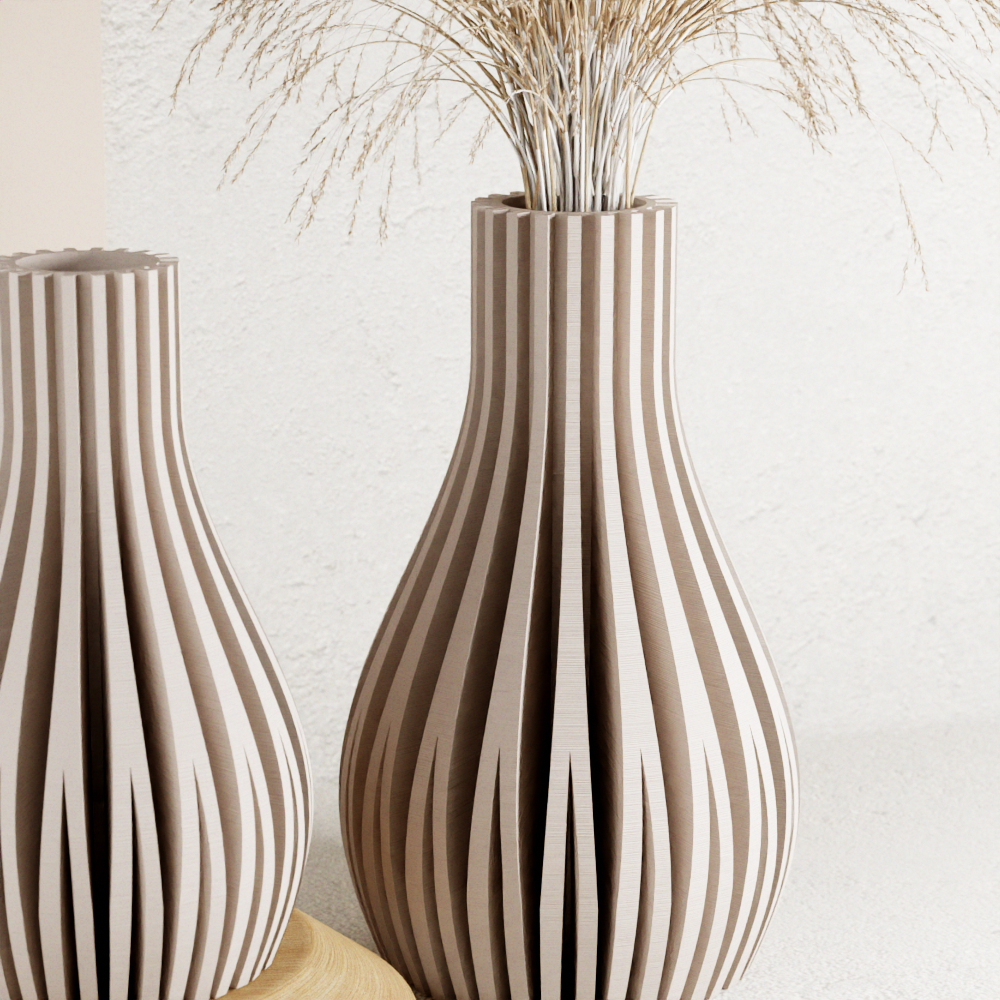 Modernized Pottery - Vendita all'ingrosso Vasi - Vaso WILLOW5