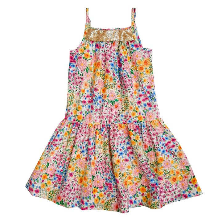 Robe Meadow pour la vente par Sophie Catalou