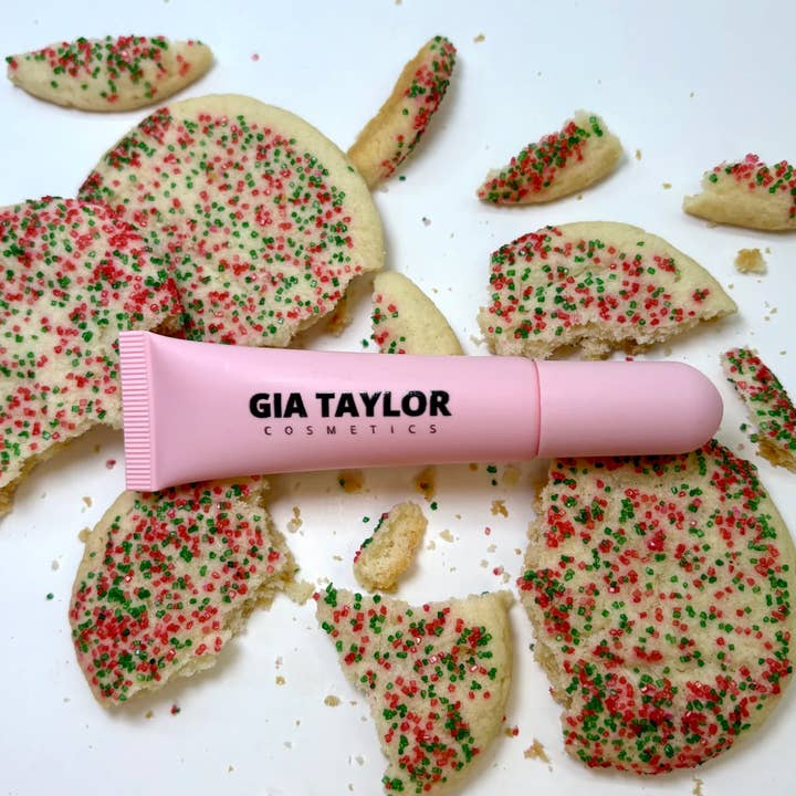 Shop Gia Taylor LLC. - Wholesale Lip-gloss - HOLIDAY LIP GLAZES2