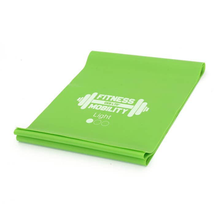 Wholesale Gifts Tomorrow - Wholesale Fitness equipment - 1.5metre Stretch Resistance Bands Set of 31