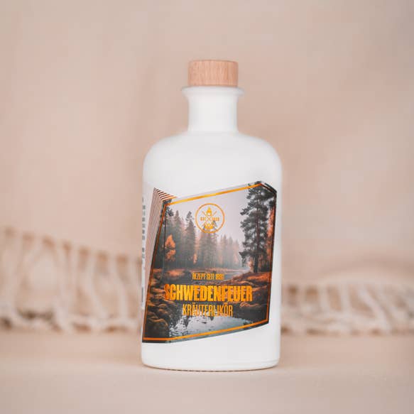 Receta de licor de hierbas Schwedenfeuer desde 1692 y otras tendencias de Resultados para licor hierbas al por mayor. Devoluciones gratuitas y condiciones de pago a 60 días en Faire en Faire.