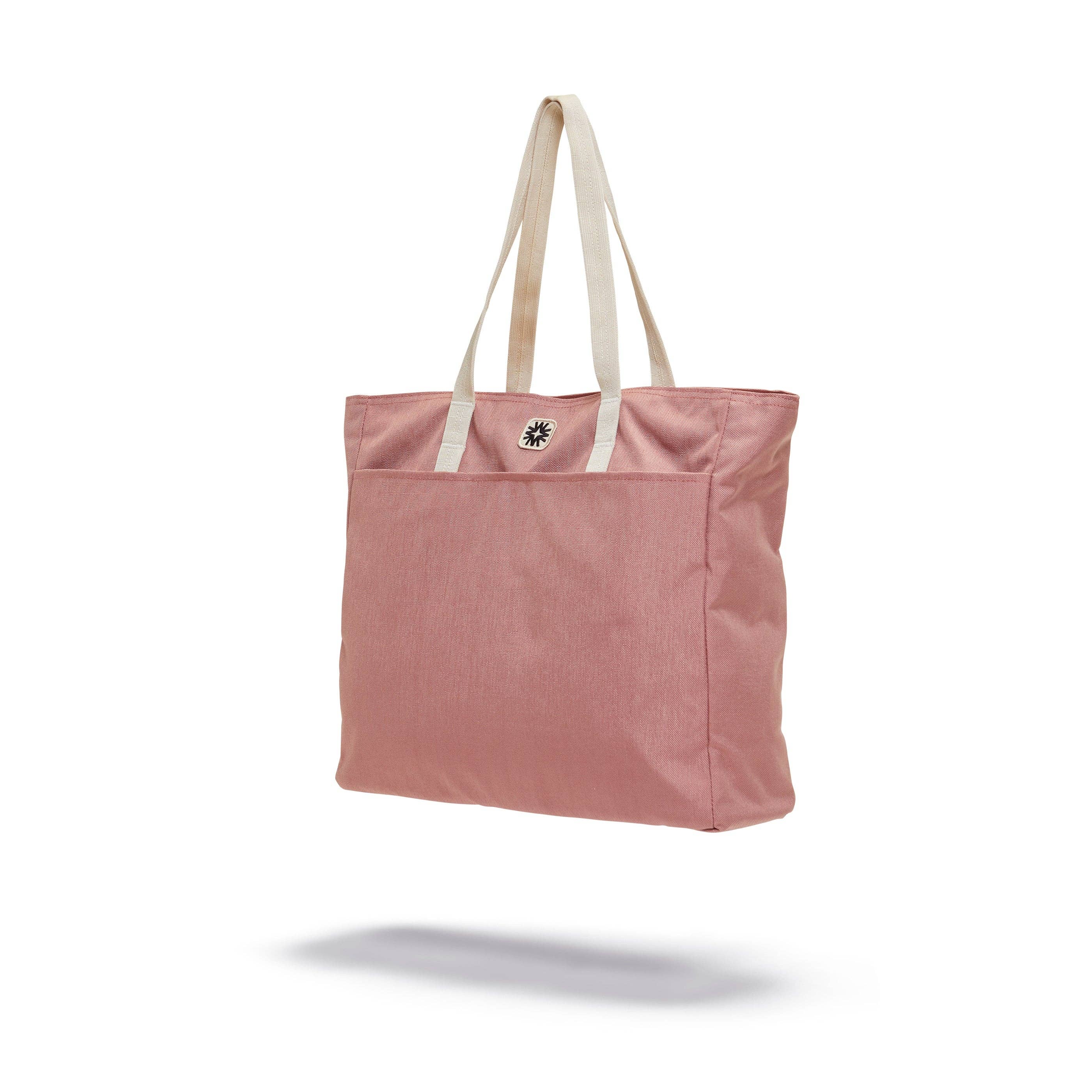 Walker Family goods - Vente Valises - Trolley Rose2