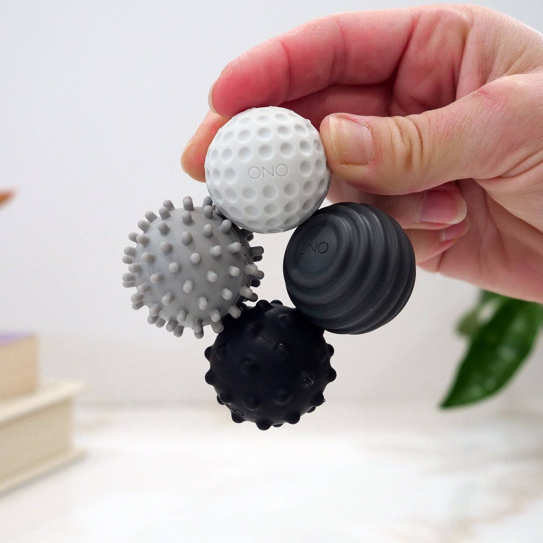 ONO - Wholesale Fidget Toy - Kids - Signets Fidget Toy8