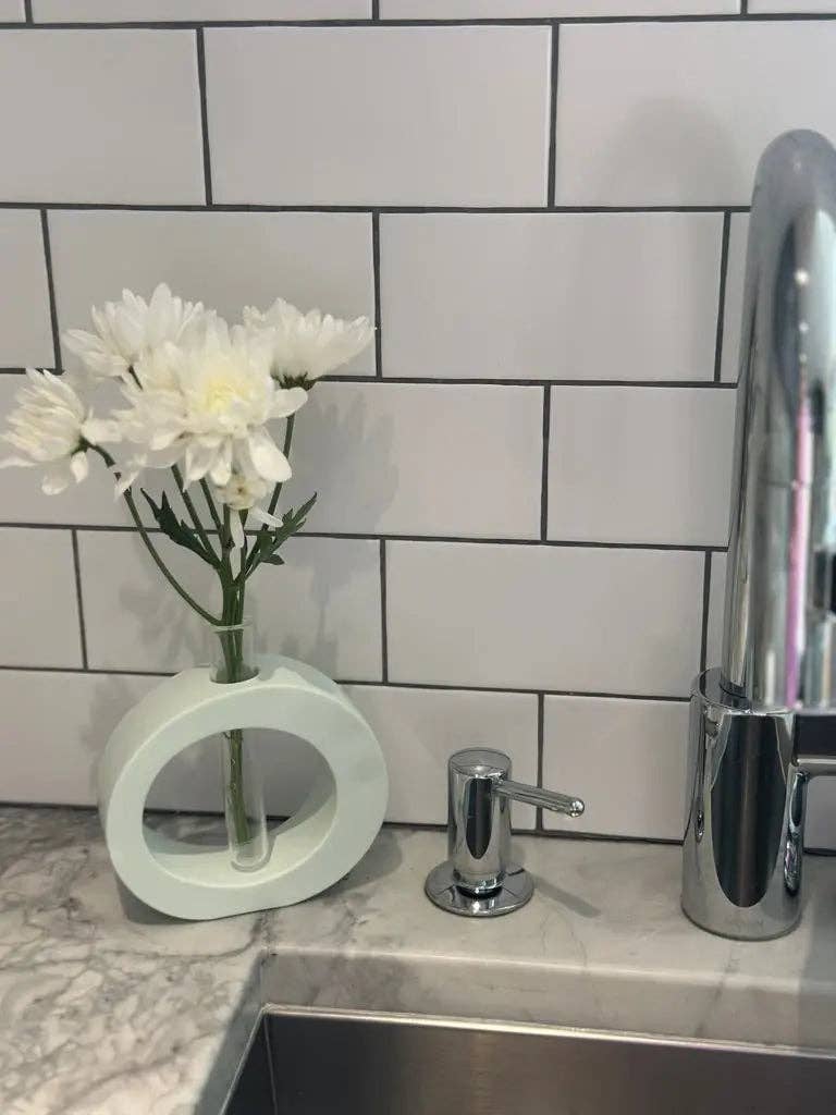 White THE PENELOPE for wholesale on Faire6