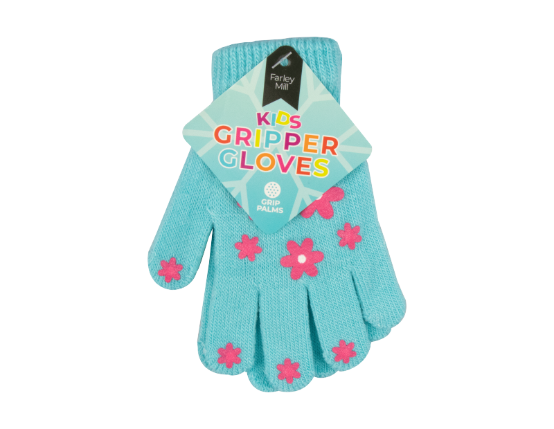 360Direct - Wholesale Handschoenen - Kinderen - Magic Gripper handschoenen voor kinderen2