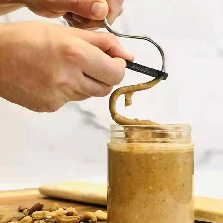 Moderny - Wholesale Nut Butter - Nut Butter Mixer1