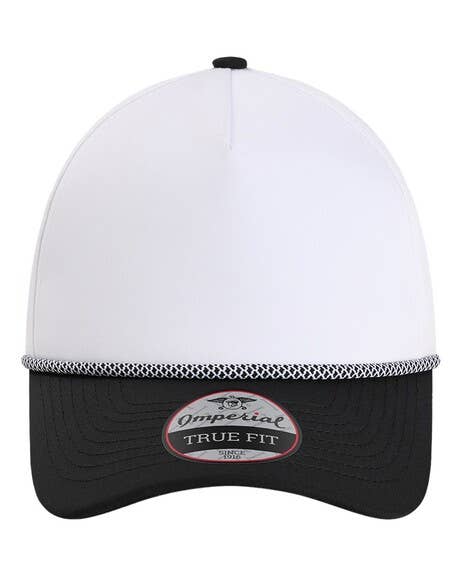 Mountain City Apparel - Wholesale Baseball Cap - Unisex - The Captain1