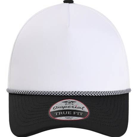 Mountain City Apparel - Wholesale Baseball Cap - Unisex - The Captain1