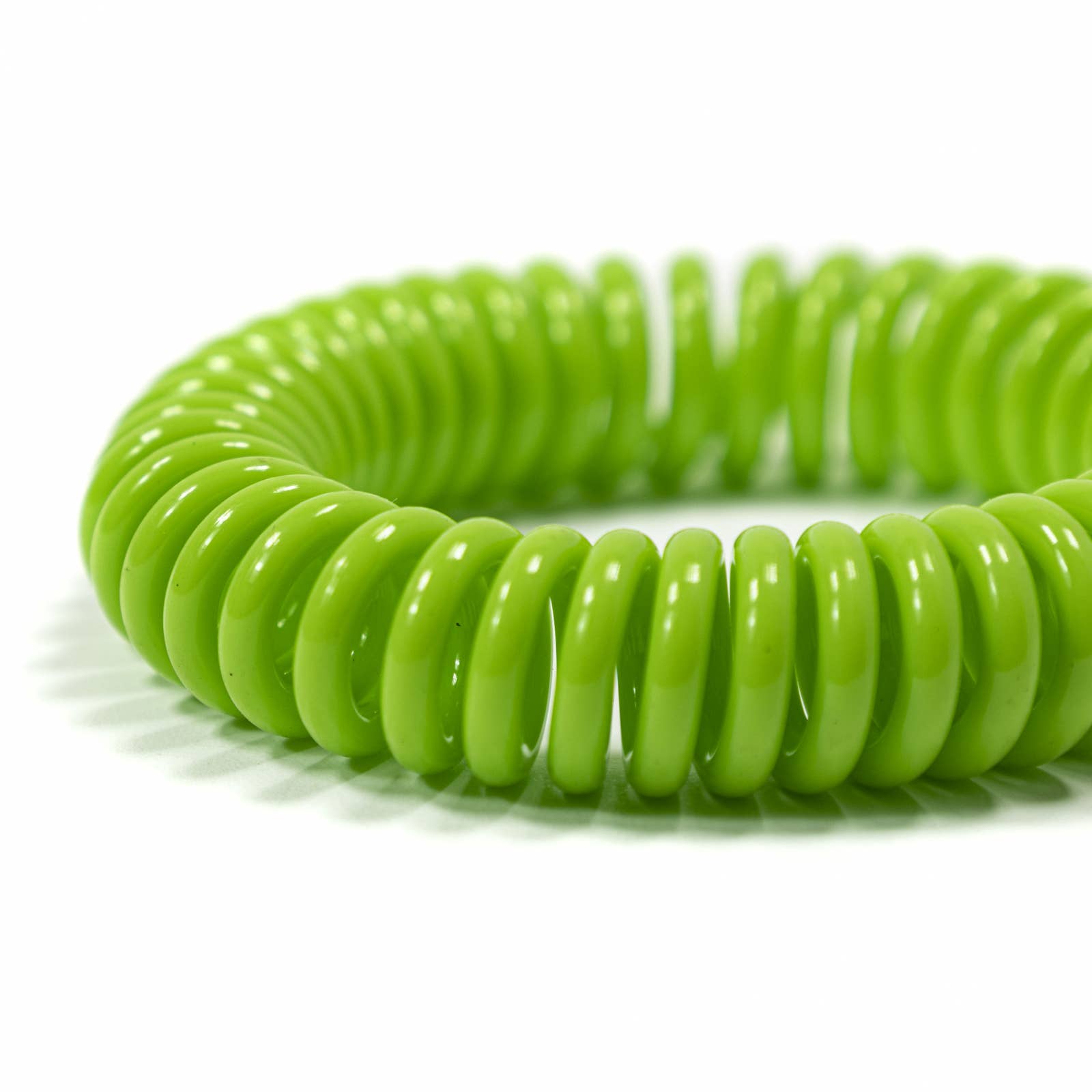 Infinite Basics - Wholesale Insect Repellent - 10-Pack Mosquito Repellent Bracelet4