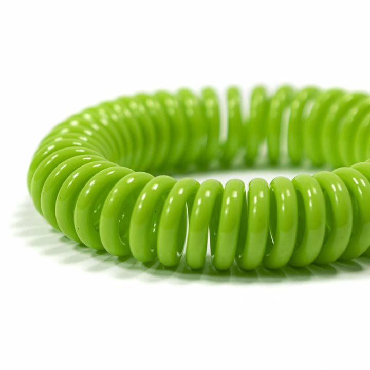 Infinite Basics - Wholesale Insect Repellent - 10-Pack Mosquito Repellent Bracelet4