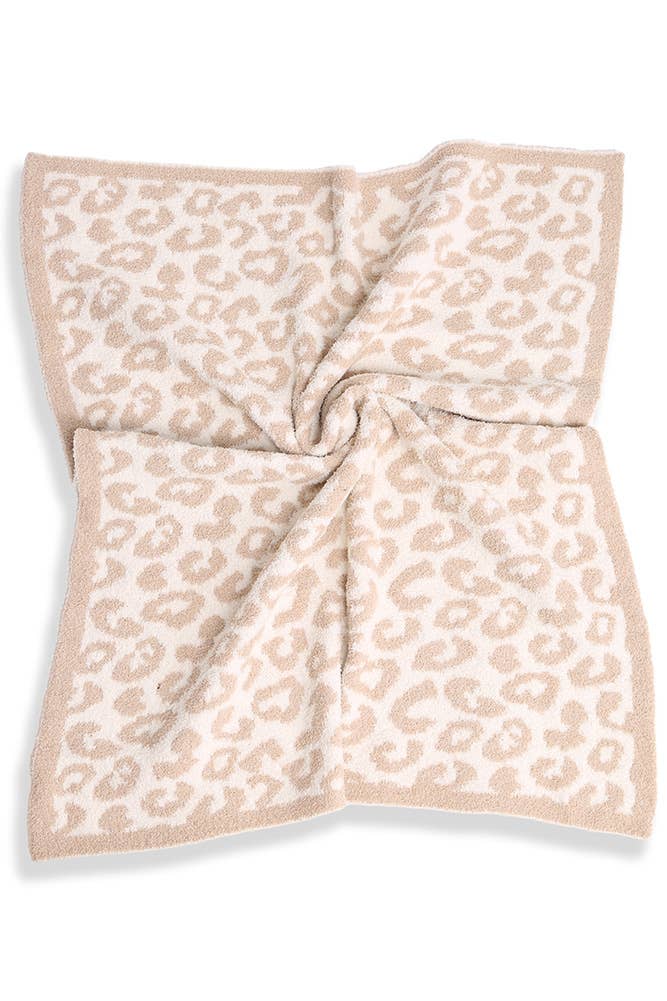 Hana - Wholesale Throw Blanket - Luxury Soft Baby Pattern Print Throw Blanket12