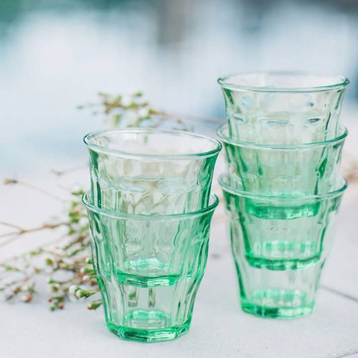 Caravan Home - Wholesale Drinking Glass/Cup - Bistro Glass - Set of 65