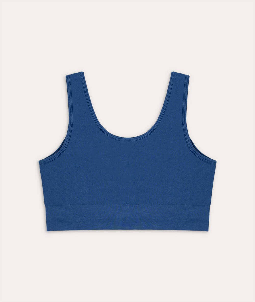 Yoga Searcher - Wholesale Sports Bra - Women's - HADU - Bamboo Yoga Bra10