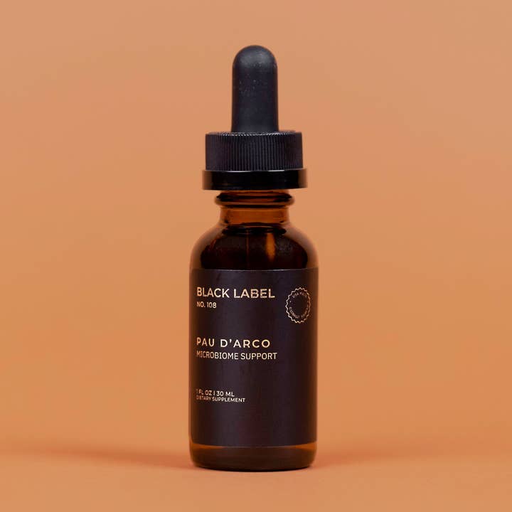 Pau D'arco+ for wholesale by Lyfely