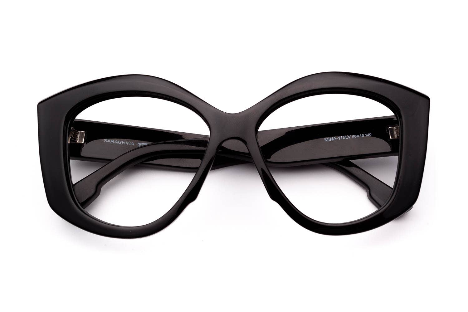 Saraghina - Wholesale Sunglasses - Women's - MINA-115LV0