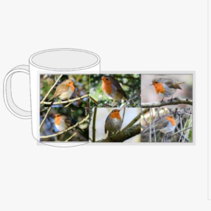 Foto mok voor wholesale door Sweetpea Creations