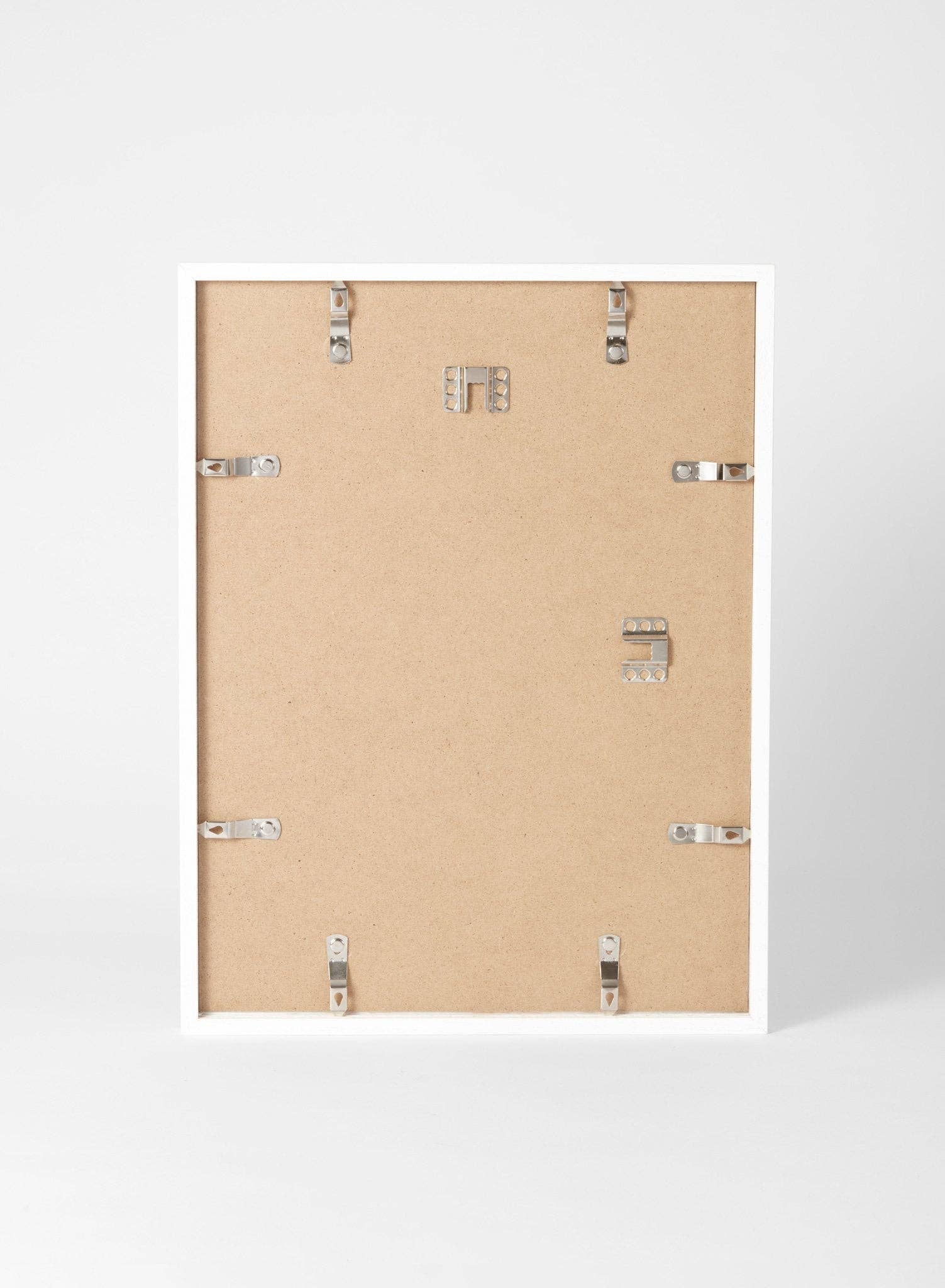 Opposite Wall - Wholesale Picture Frame - White Oak Frame, 19¾x27½ in | 50x70 cm1