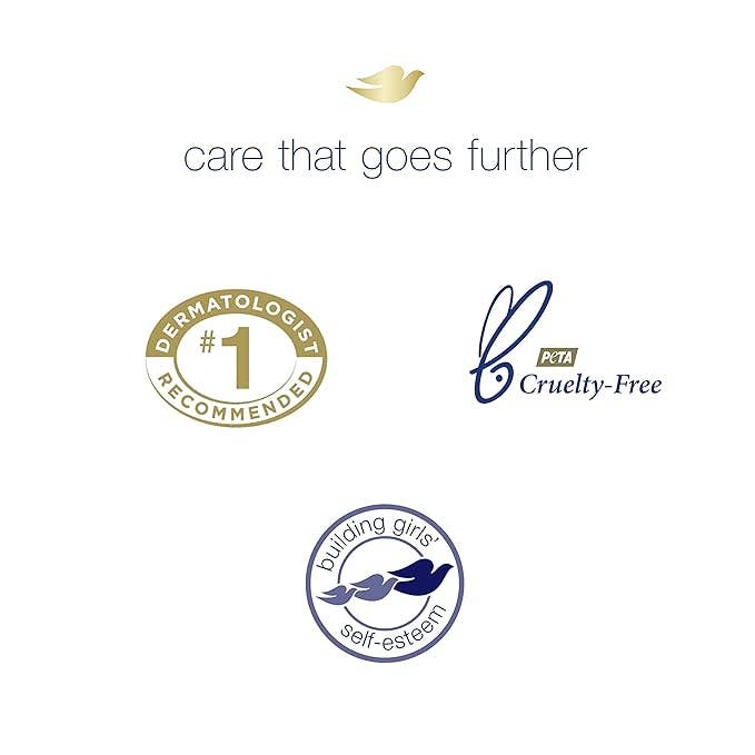 SB Distribution Ltd® – sabonete sólido por atacado – Dove Purely Pampering Beauty Bar com Manteiga de Karité 4,75 oz (135 g) - Pacote com 12 Unidades3