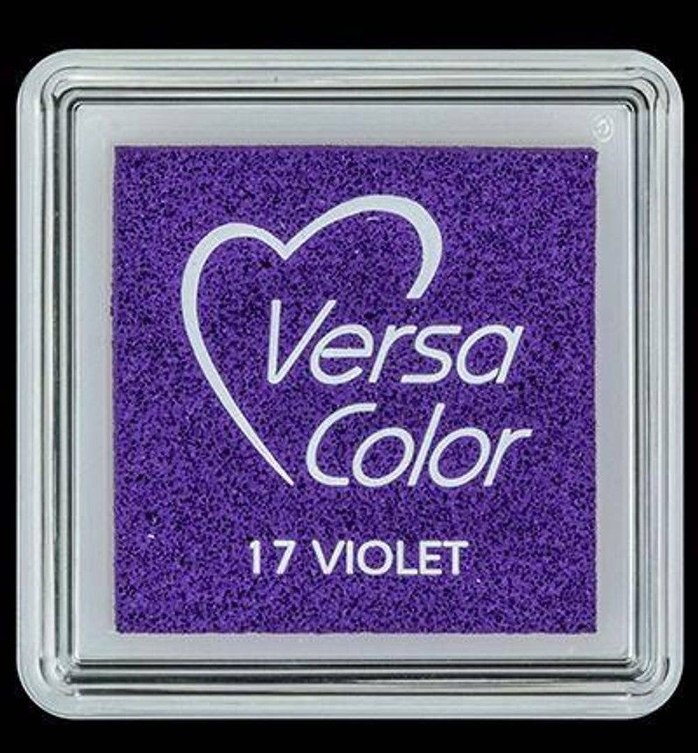 Ecstasy Crafts Distributing - Wholesale Craft Supplies - Versacolor Ink Pad6
