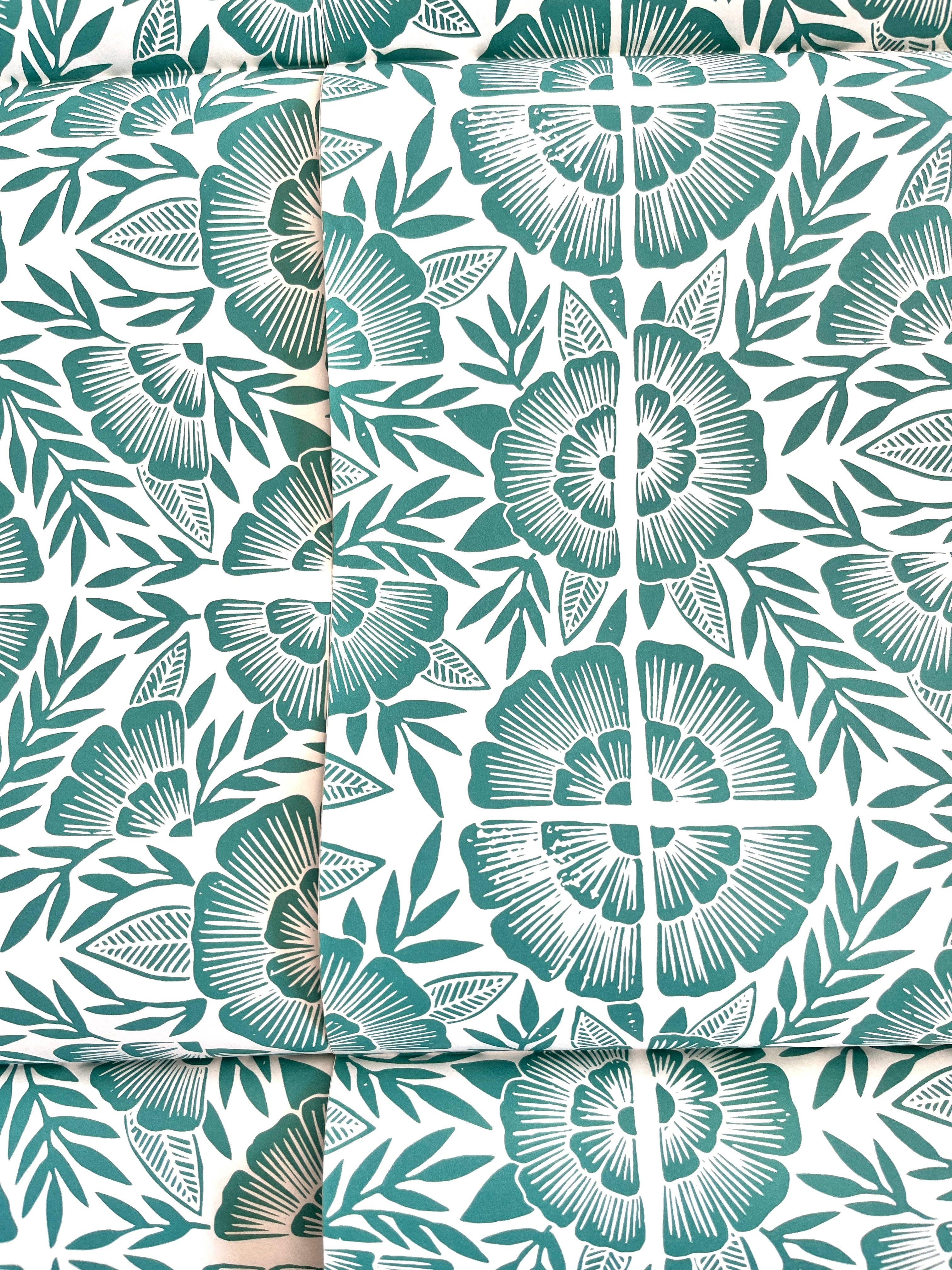 Katharine Watson - Wholesale Tissue Paper - Tissue Paper Pack9