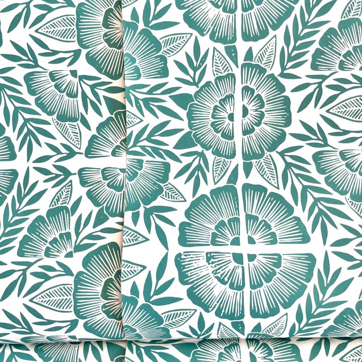 Katharine Watson - Wholesale Tissue Paper - Tissue Paper Pack9