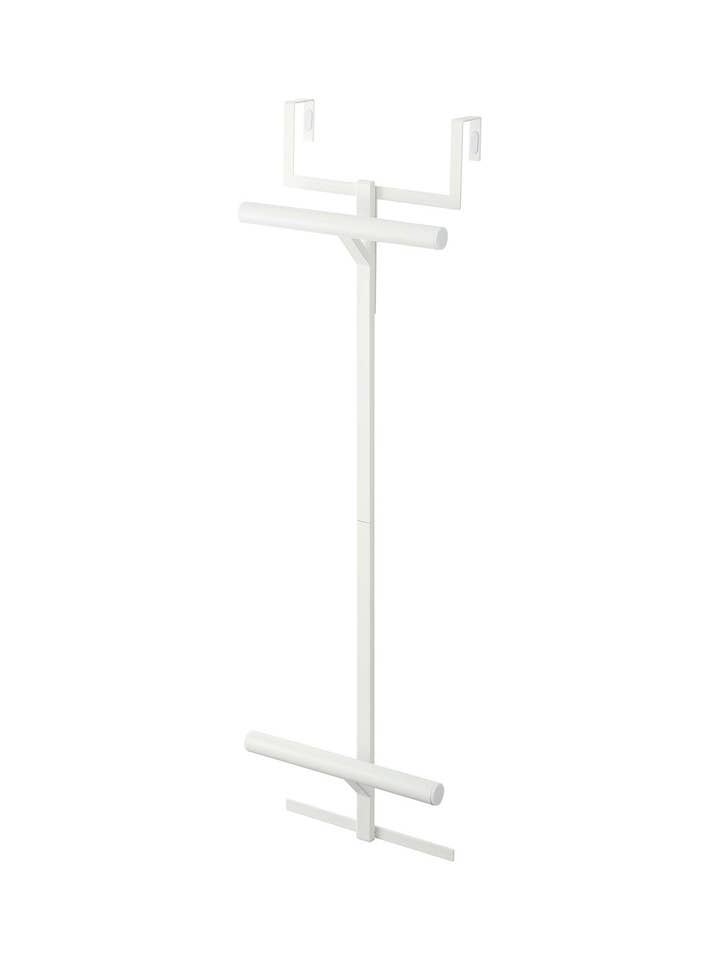 Over-the-Door Backpack Hanger - Steel for wholesale by Yamazaki Home