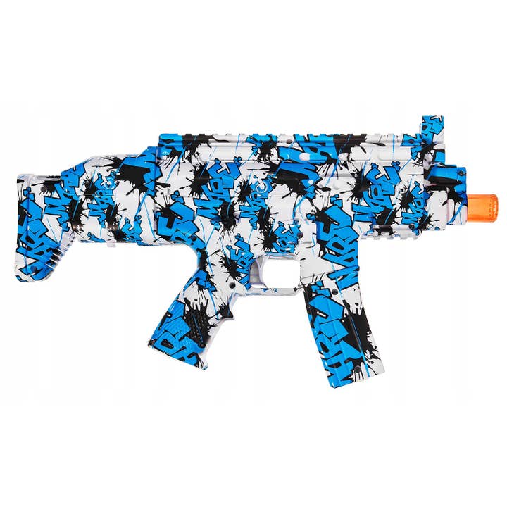 Anton - Vente Jouet classique – enfant - Pistolet électrique à billes de gel1