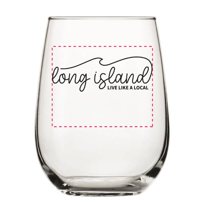 Counter Couture - Wholesale Wijnglas - Aangepaste Stijlvolle Wijnglazen - Bulk Korting - 72 Stuks4