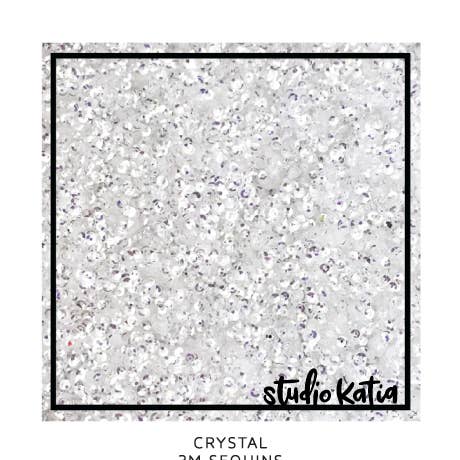 3 M, TRANSPARENTE para venta al por mayor de Studio Katia