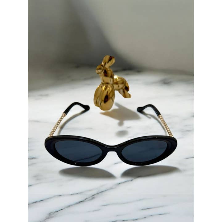 Alinari Firenze - Wholesale Sunglasses - Women's - Lunaria1