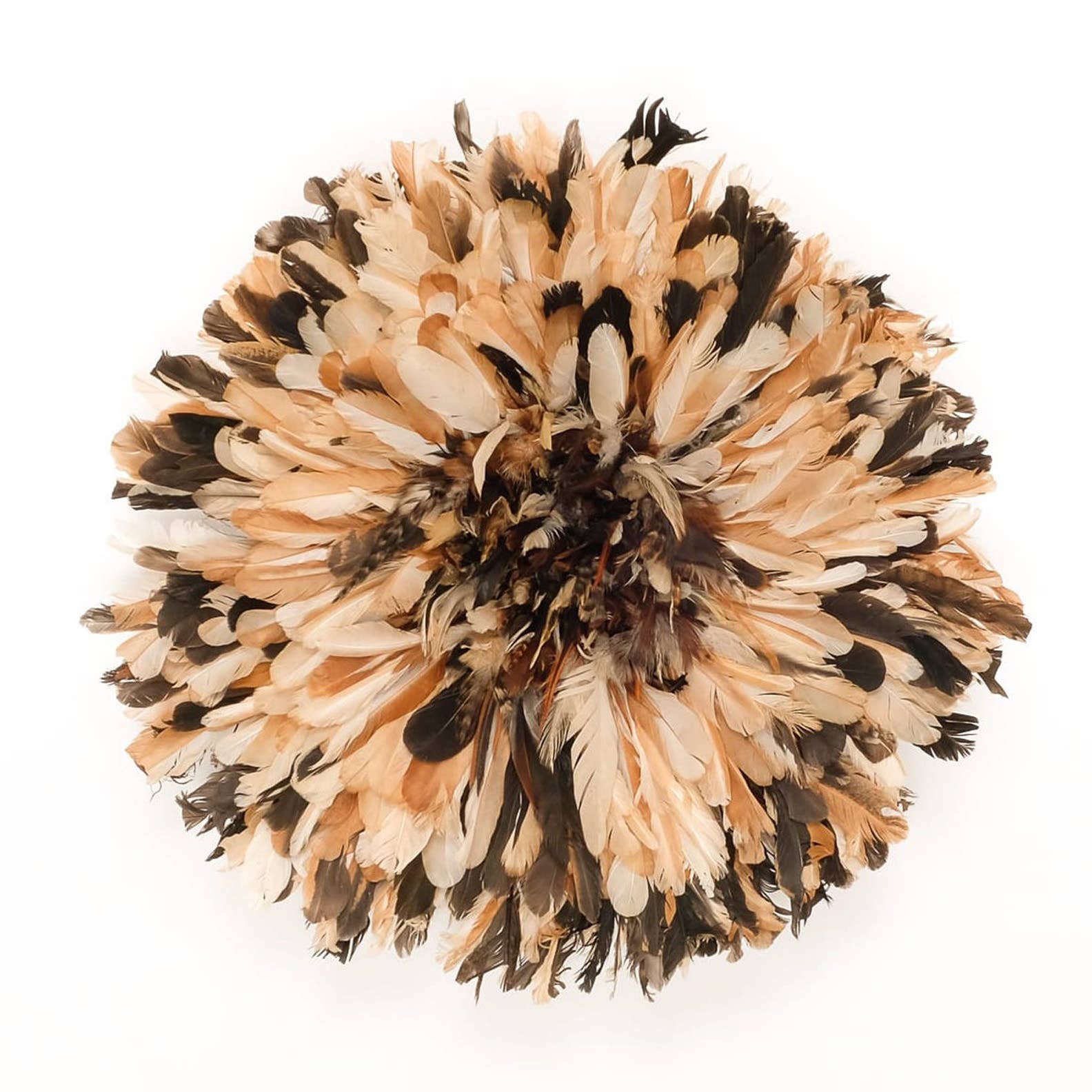 OUTPOST ORIGINAL - Wholesale Wall Accent - Cameroon Juju Hats17