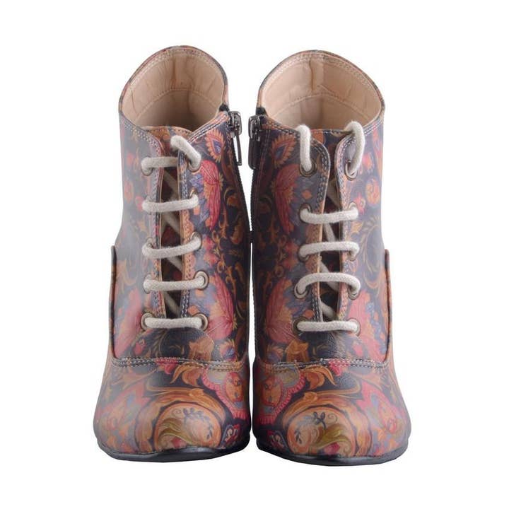 Ankelstövlar BT309 för wholesale av Goby