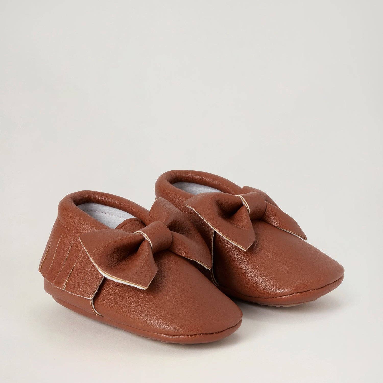 BabyMocs - Wholesale Moccasins - Kids - Bow Mocs10
