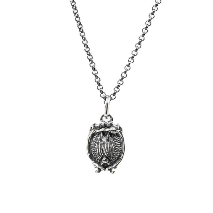 Mini pipistrello vampiro per la vendita all'ingrosso da parte di Black Feather Design