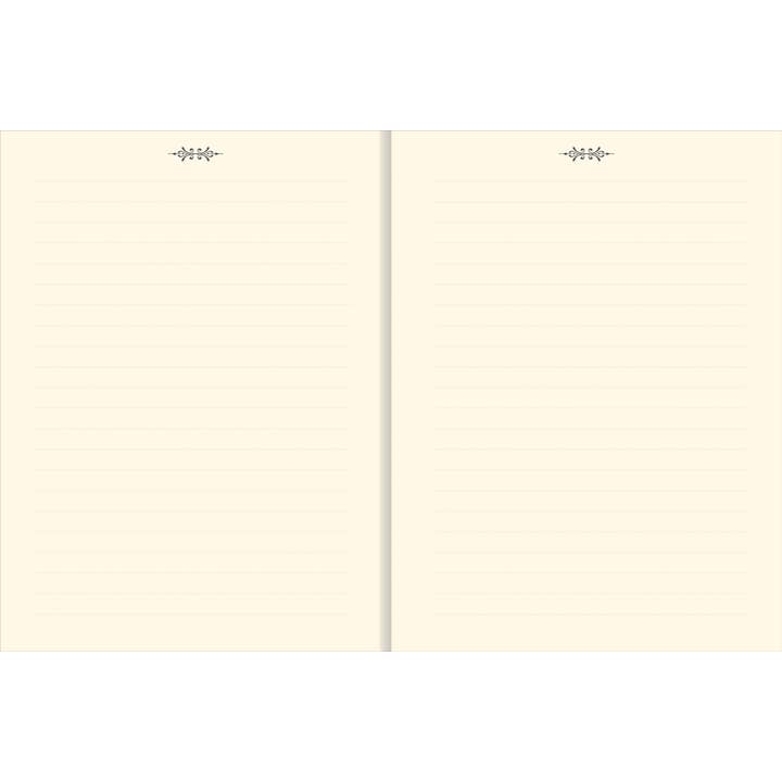 Peter Pauper Press - Wholesale Journal/Diary - Obsidian Journal2