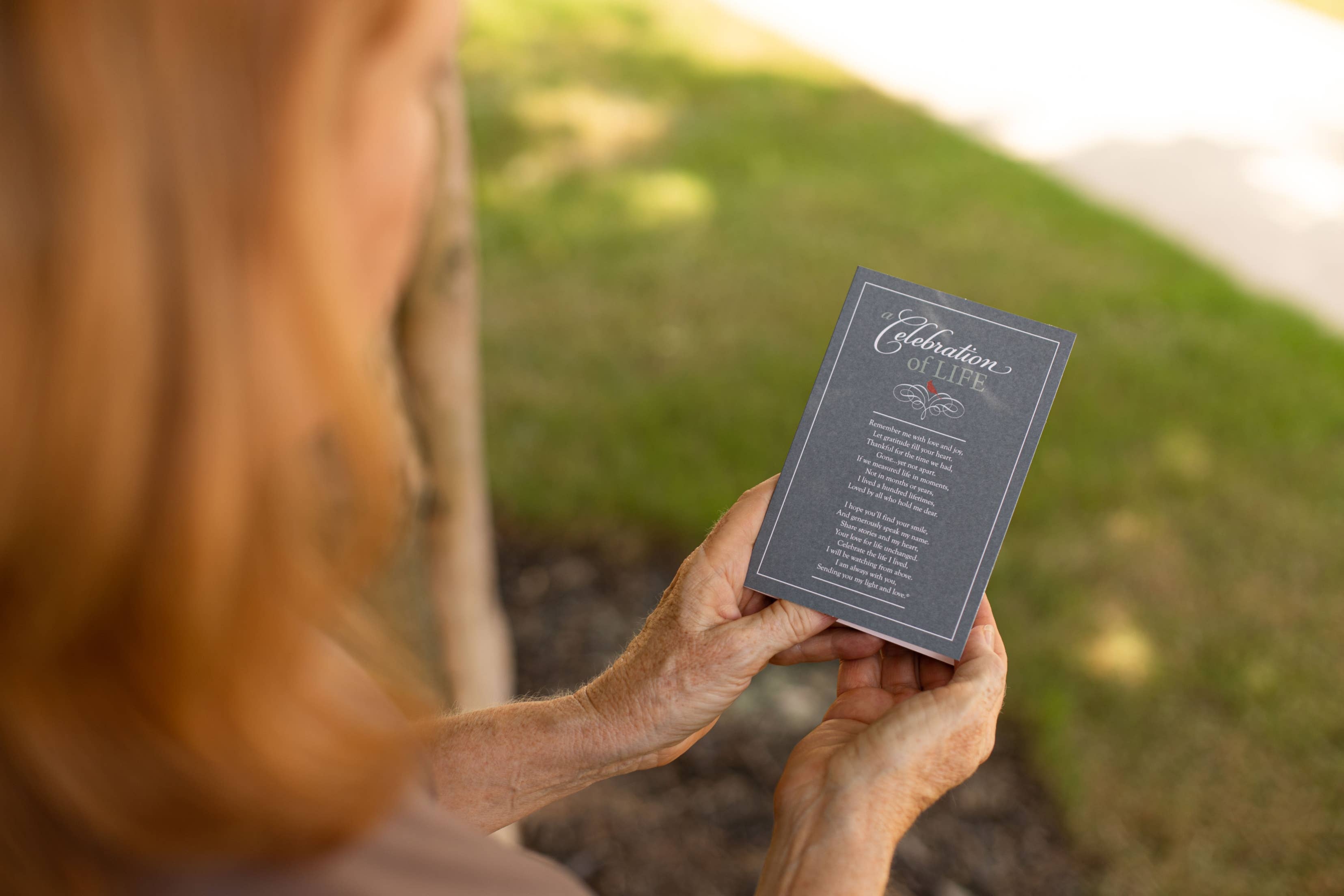 The Grandparent Gift Co. Inc. - Vente Carillons - Carillon à vent commémoratif Celebration Of Life, coffret cadeau 63607