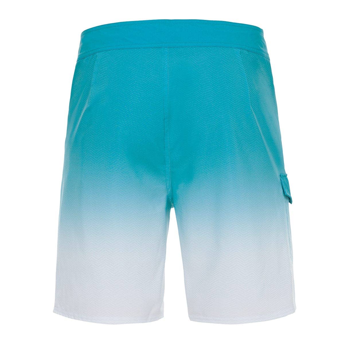 Rokka & Rolla - Wholesale Swim Shorts - Men's - Men's 9" 4-Way Stretch Board Swim Shorts Swimwear6