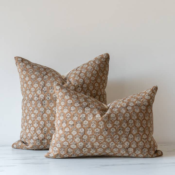 Rug & Weave - Wholesale Throw Pillow Cover - BETSY Pillow Cover
