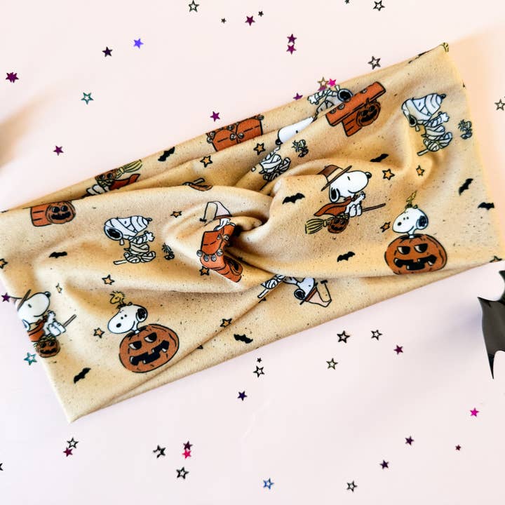 NEW Halloween Headbands for wholesale by ChellyHomeCo