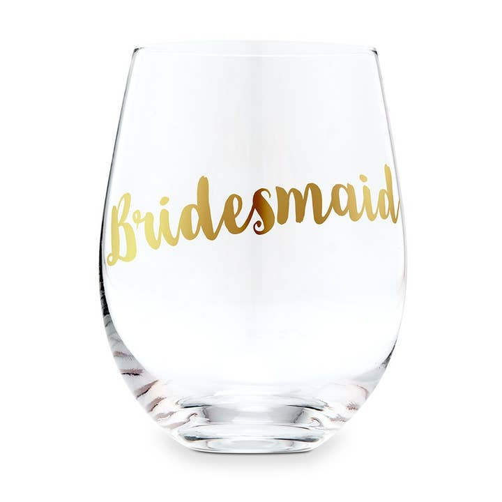 Verre à vin sans piquet cadeau pour fête de mariage - Demoiselle d'honneur et autres tendances Résultats pour acheter un boisson en vente B2B. Retours gratuits et paiement à 60 jours sur Faire sur Faire.