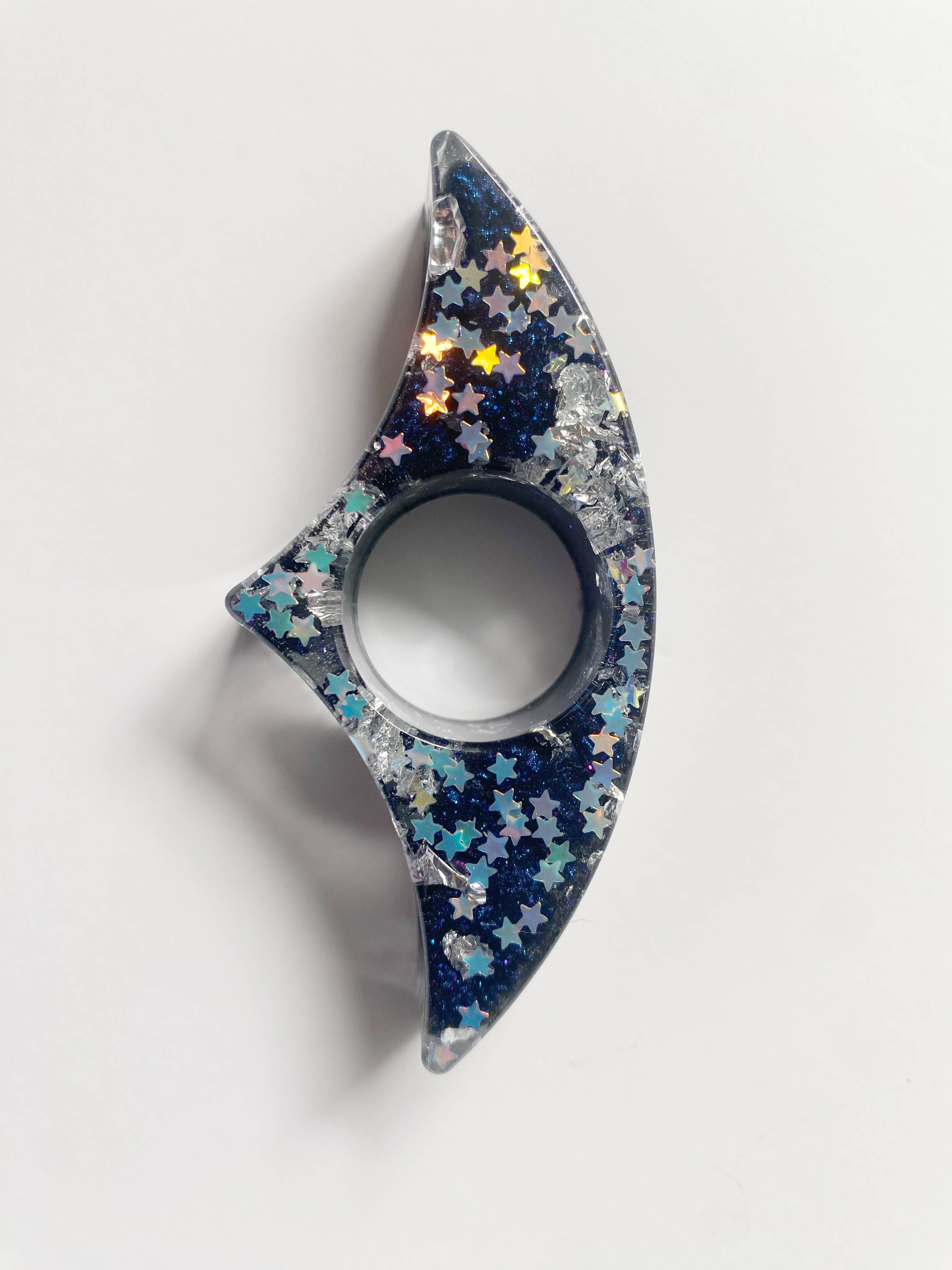 Hold It There - Wholesale Book Holder - Romantasy Courts Collection5