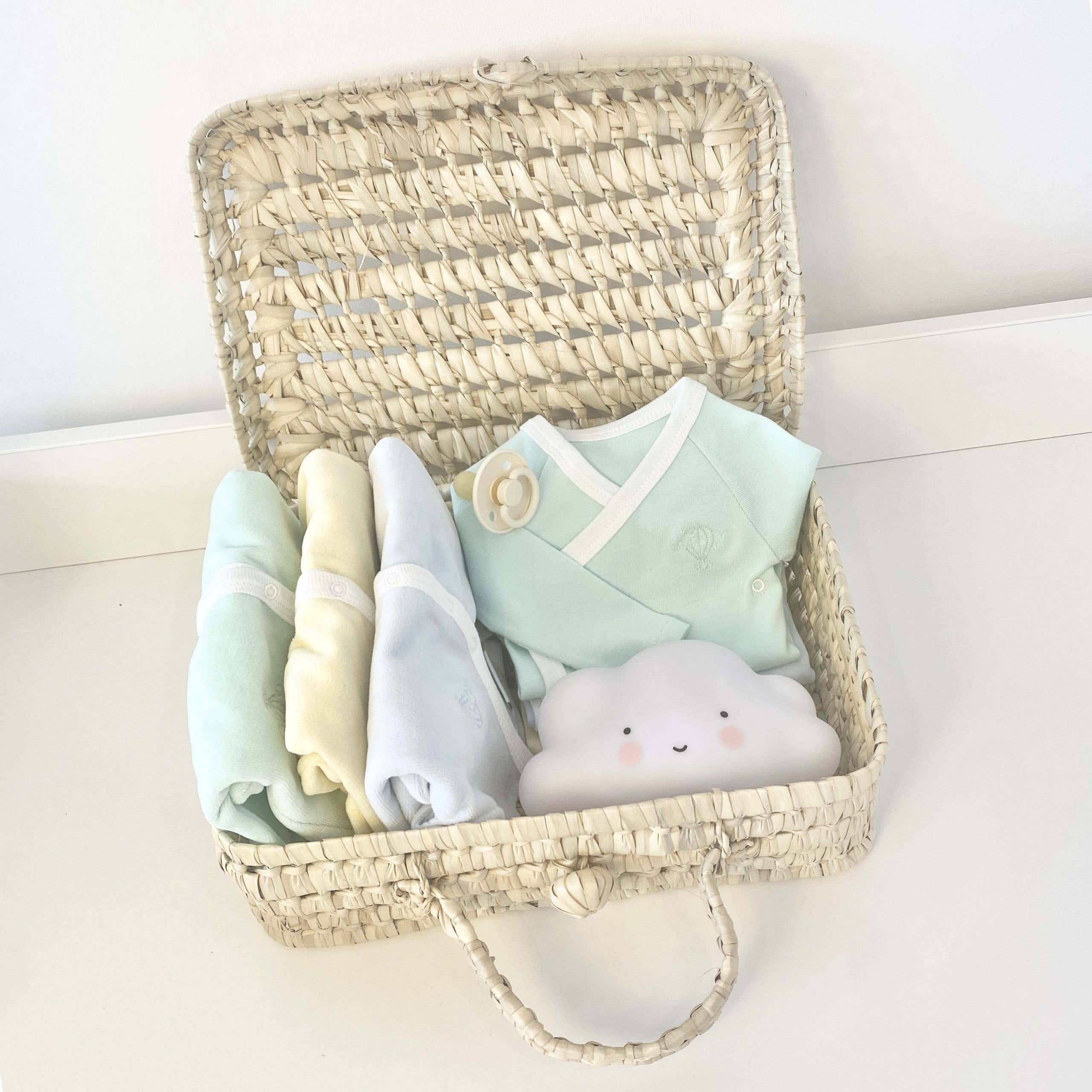 Premiers Moments - Paris - Wholesale Gift Bag - Gift suitcase3