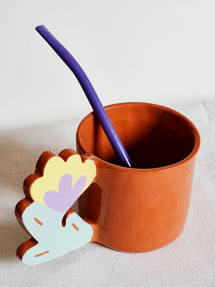 Bloom Mate Cup por atacado de Terra Mate