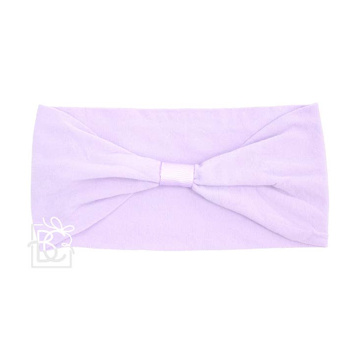 Beyond Creations, LLC - Vente Serre-tête – enfant - LARGE COLLANTS ADD-A-BOW BANDEAU28