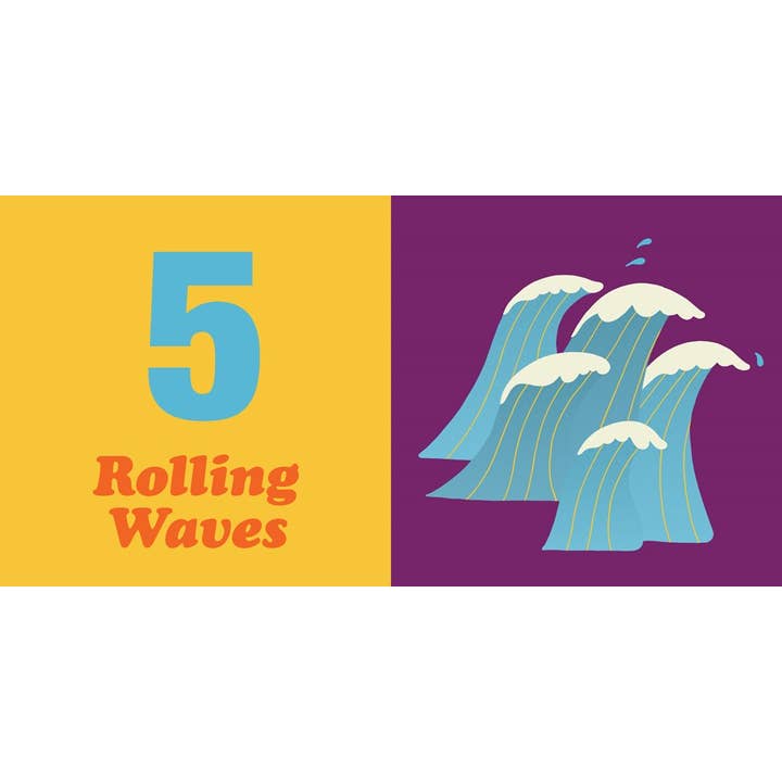 Gibbs Smith - Wholesale Baby & Toddler Book (0-2) - Count On California2